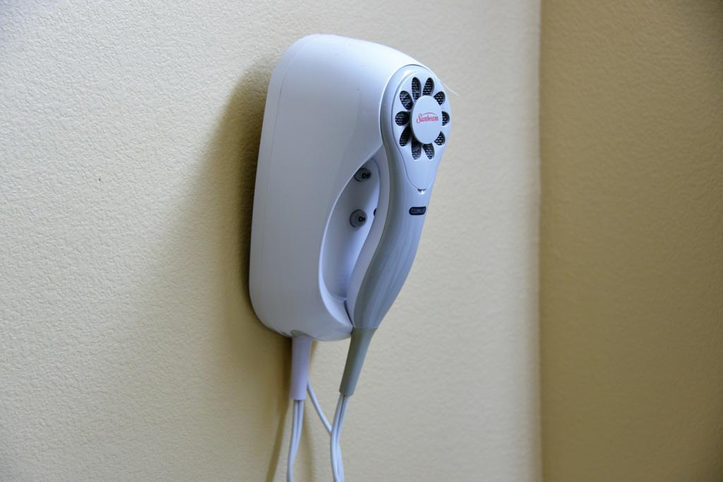 Irish Inn And Suites Muleshoe エクステリア 写真